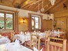 a la carte Restaurant Hotel die Arlbergerin