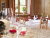 a la carte Restaurant Hotel die Arlbergerin