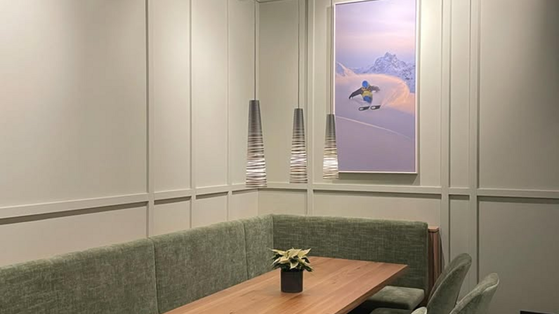 Jules brasserie & bar