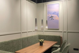 Jules brasserie &amp; bar