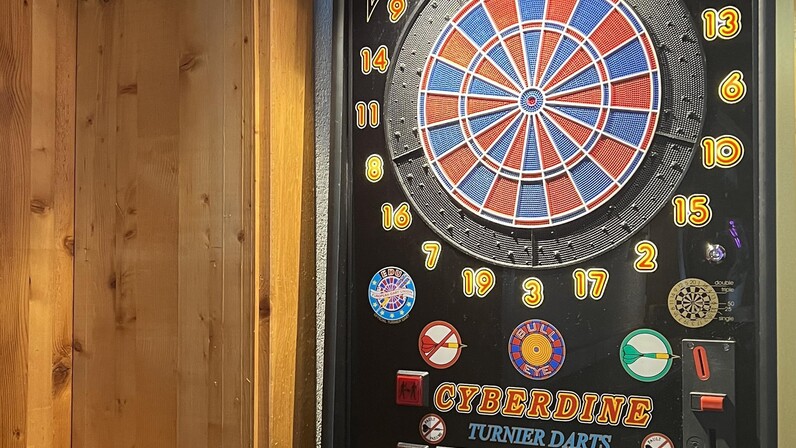 Darts