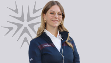 Johanna Eggetsberger