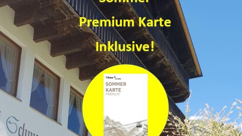Hauptbild Booking.com Sommer