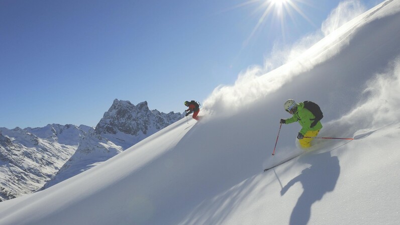 Skifahrer13_Foto Mallaun Josef