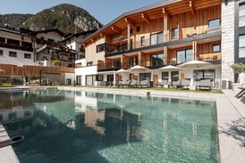 Hotel Traube Aussenansicht