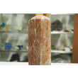 Orange/brauner Marmor aus Flirsch / Orange/brown marble from Flirsch 