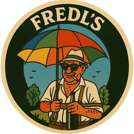 Fredl's Stadl Logo