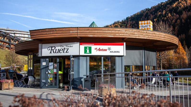 Ruetz