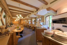 Restaurant Pizzaofen