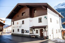 Gasthof zur Traube