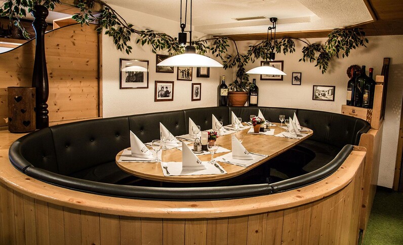 Arlberger Dorfstuben !