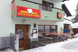 Pizza Kebab House