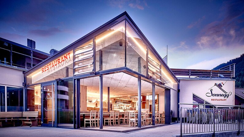 Sonnegg