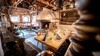 Thony's Barn