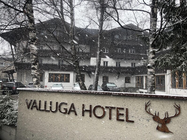 Valluga Hotel St. Anton1
