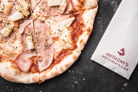Anthony's