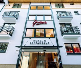 Hotel Grieserin