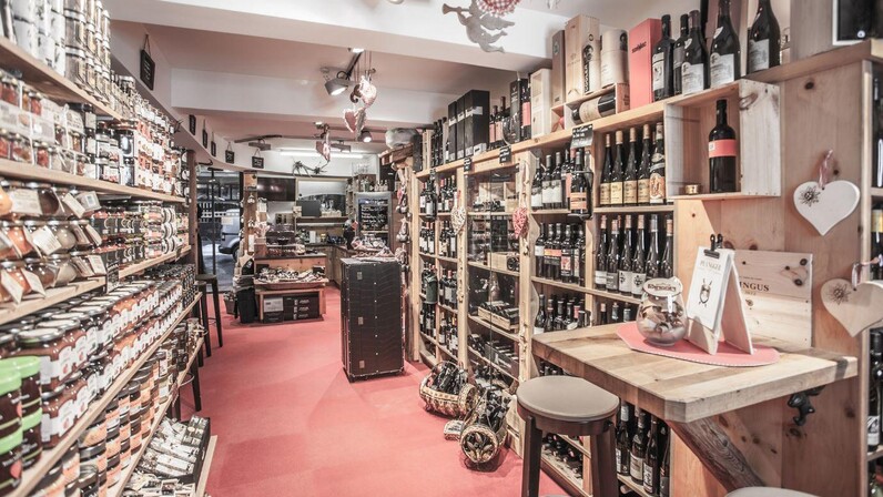 Plangger Delikatessen