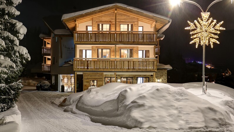 Restaurant - Kösslerhof