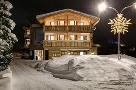 Restaurant - Kösslerhof