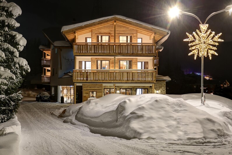 Restaurant - Kösslerhof