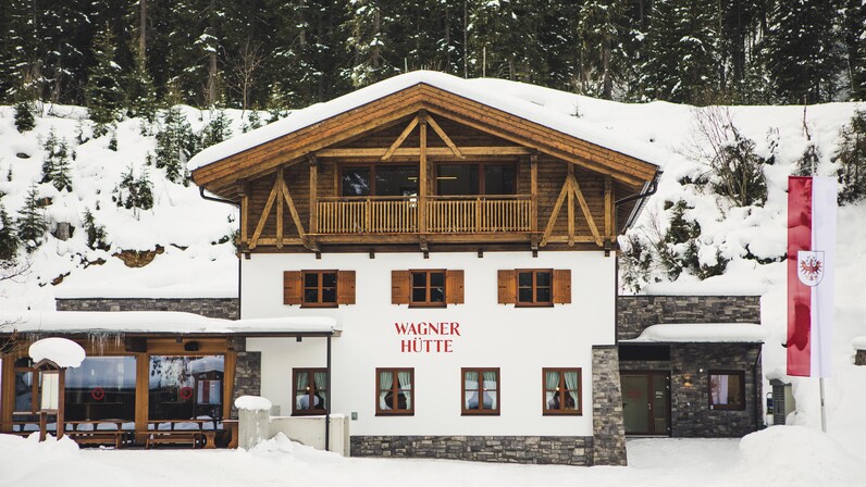 Wagner Hütte