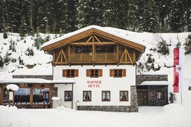 Wagner Hütte