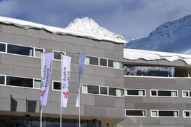 Ski Austria Academy St. Christoph