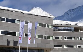 Ski Austria Academy St. Christoph