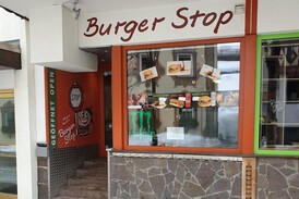 Burger Stop