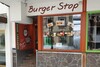 Burger Stop