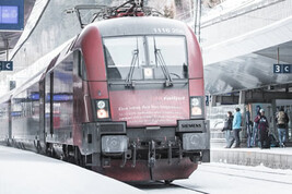 ÖBB Erlebnistickets