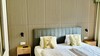 Doppelzimmer Balkon