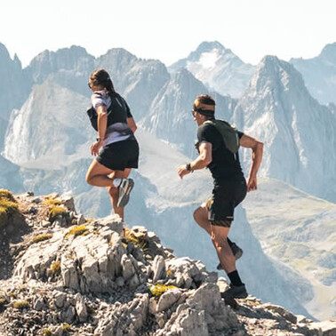 Hikers, Gastronomy and Wellness: video showing summer panorama in St. Anton am Arlberg