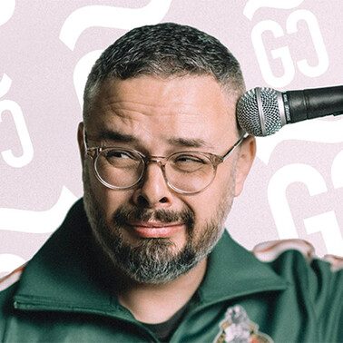 Gabriel Castañeda: Nacho Man