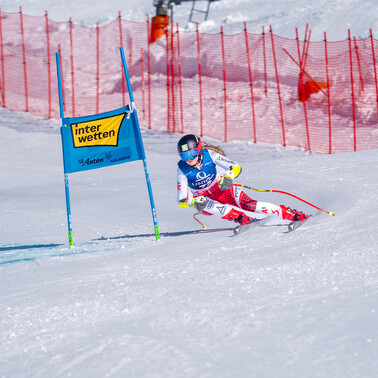 FIS Ski Europacup Finale