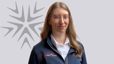 Alina Gasselich