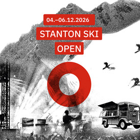 Stanton Ski Open