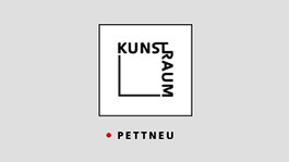 Kunstraum Pettneu | Logo