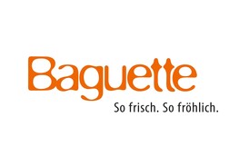 Bäckerei Baguette