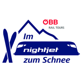 ÖBB Nightjet combination ticket - Wien, Hamburg &amp; Düsseldorf