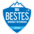 Auszeichnung von Ski Info als bestes Skigebiet in Österreich