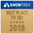 Award 2018: SnowTrex roept St. Anton am Arlberg uit tot beste skigebied.