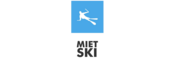 Sport shop Mietski in Pettneu am Arlberg