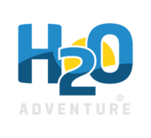 H2o-Adventure Logo