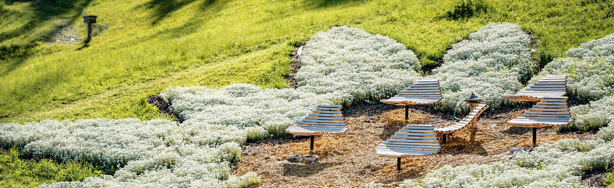 Senn Hut in St. Anton am Arlberg
