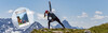 St. Anton PREMIUM-Karte - Yoga