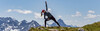 St. Anton PREMIUM-Karte - Yoga