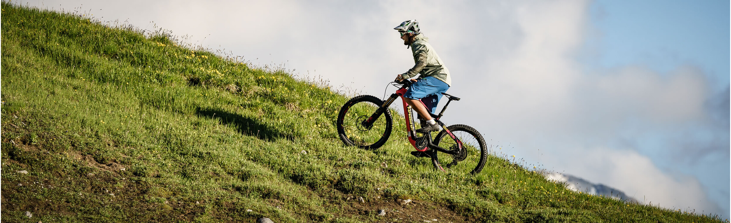 St. Anton PREMIUM-Karte | E-Biken