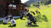 Golfen in St. Anton am Arlberg